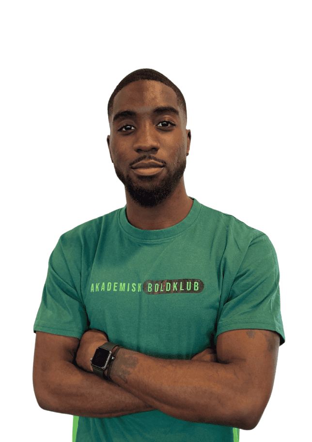 Green Academic Football Club t-shirt image 0