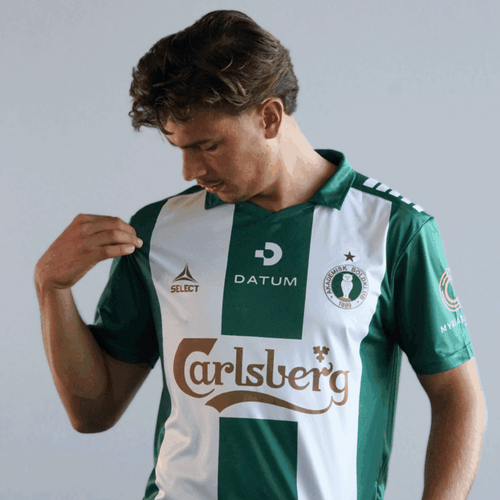 AB Home Shirt (2025/26) image 0