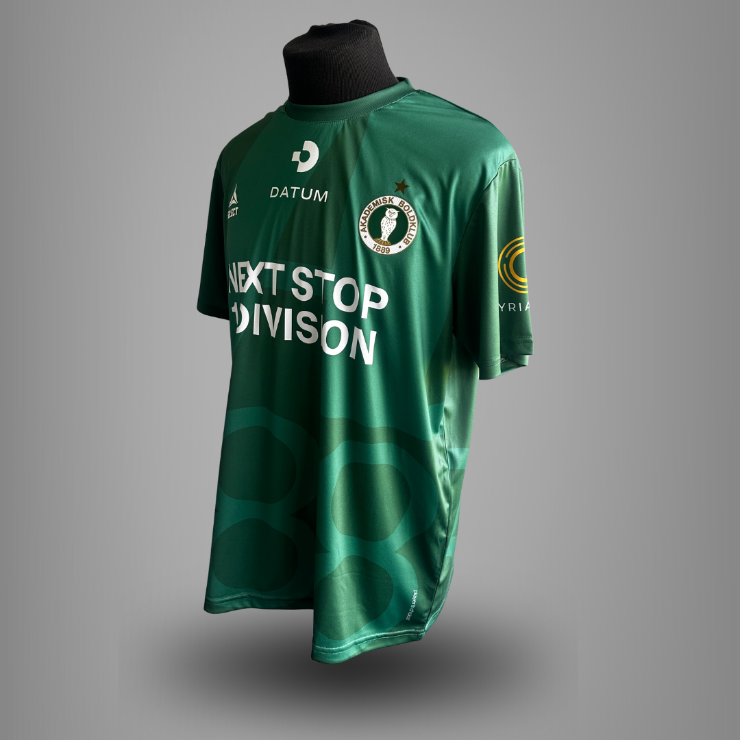 Limited Edition AB 25/26 Promotion Shirt