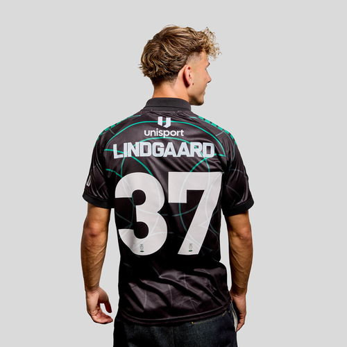 AB Away Jersey (2026-27)