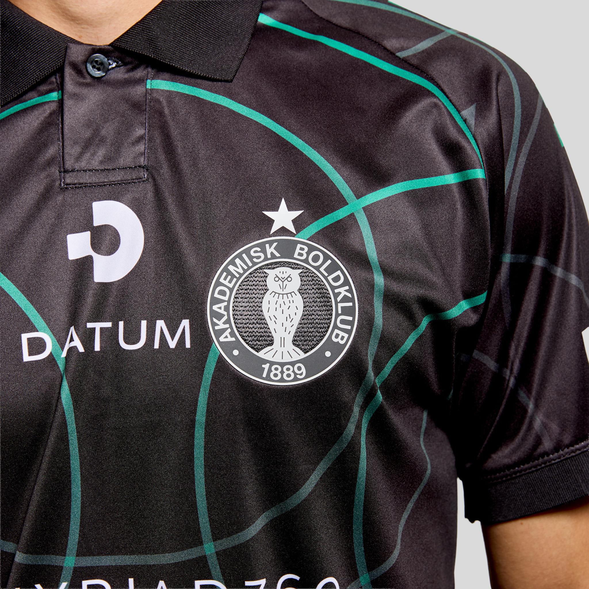AB Away Jersey (2026-27)