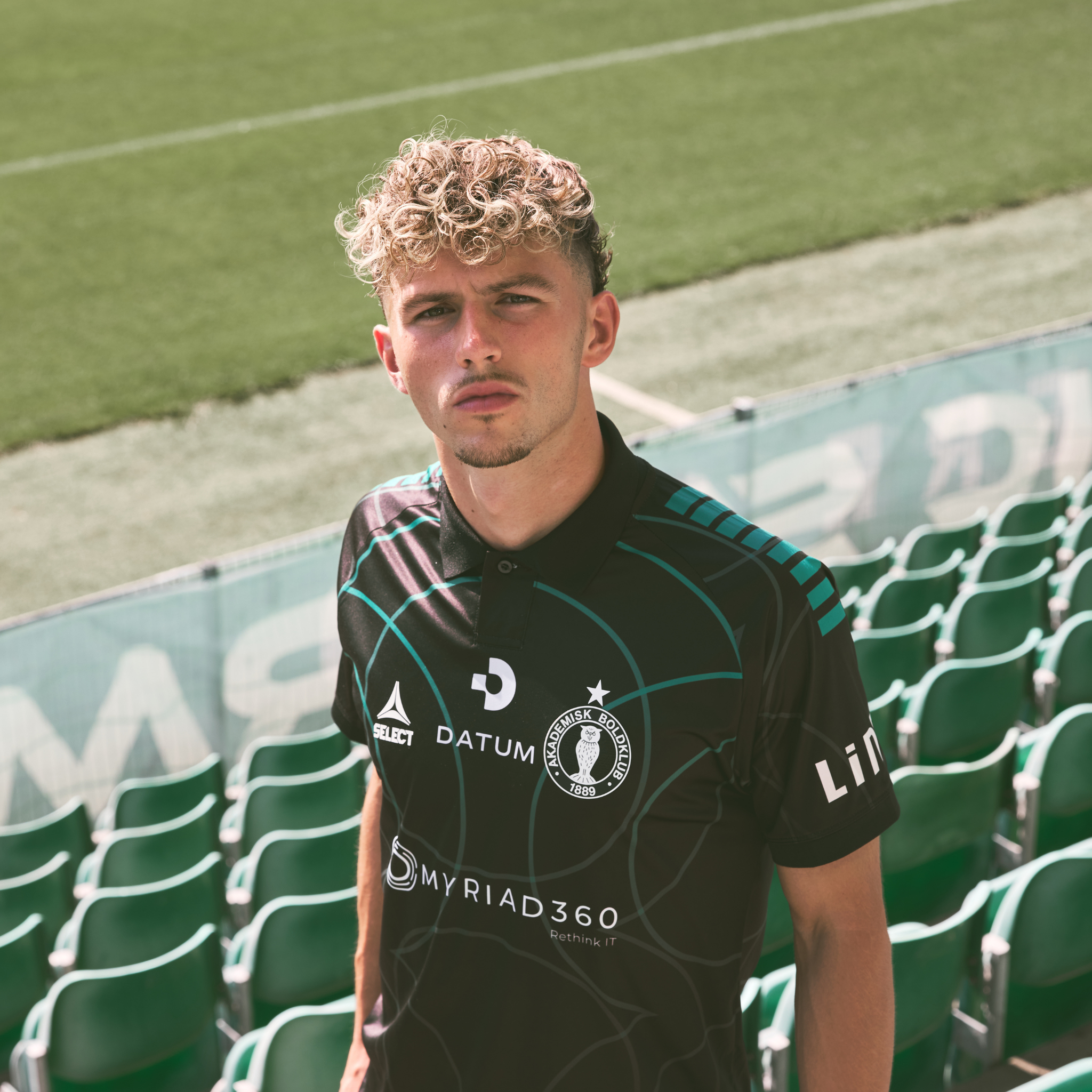 AB Away Jersey (2026-27)