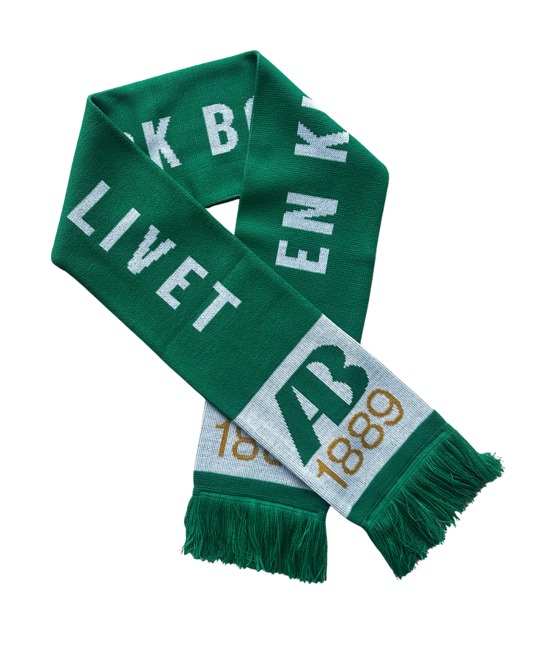 AB 1889 Scarf
