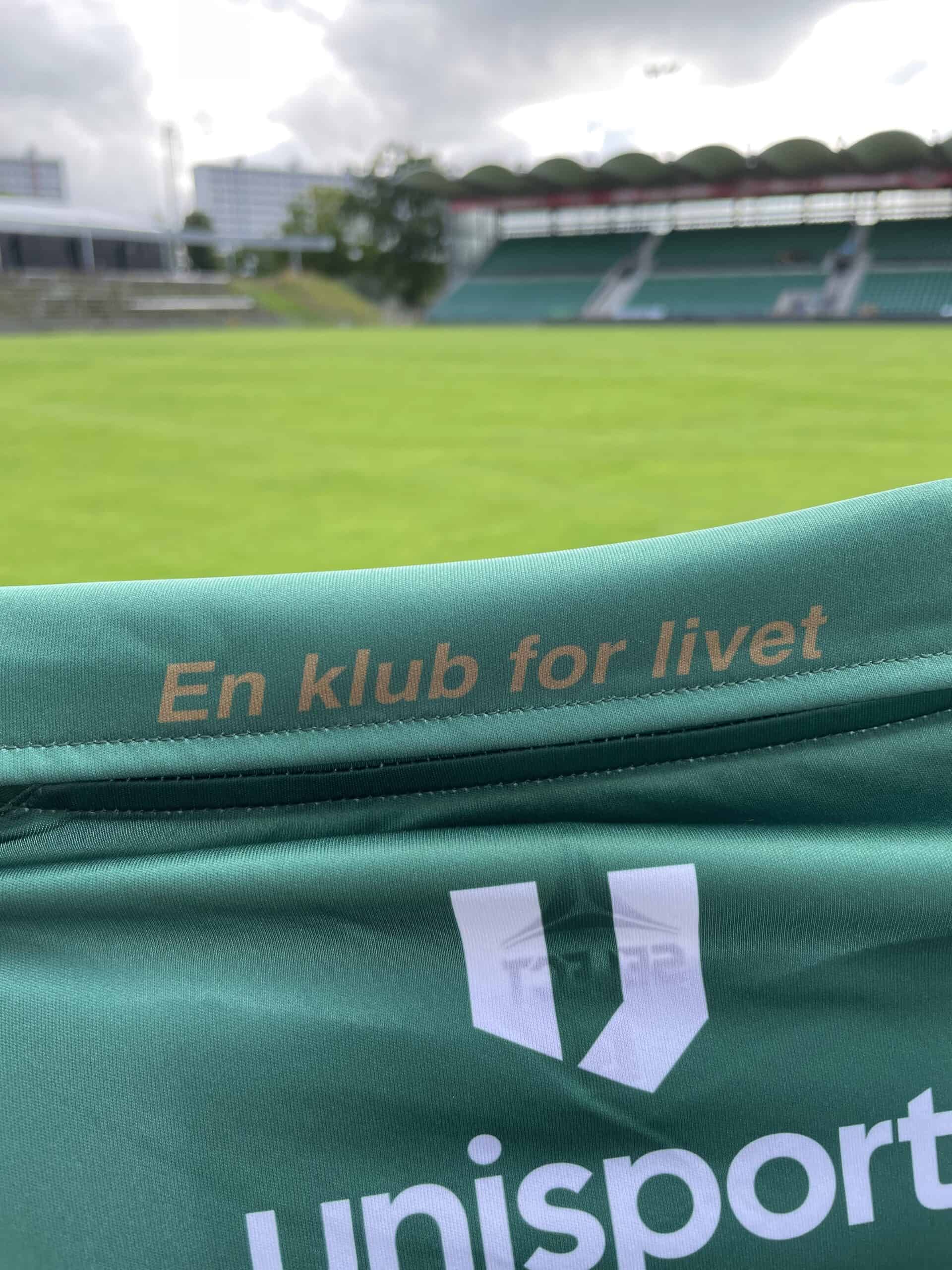 AB Home Shirt (2025/26) image 4