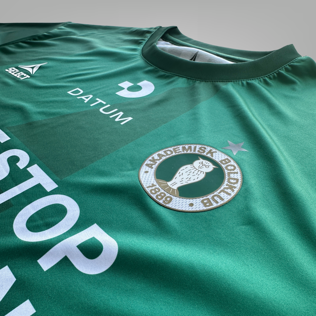 Limited Edition AB 25/26 Promotion Shirt
