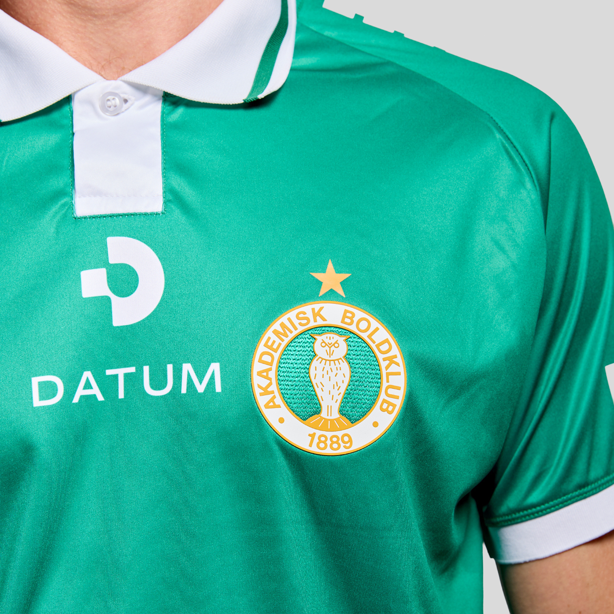 AB Home Jersey (2026-27)