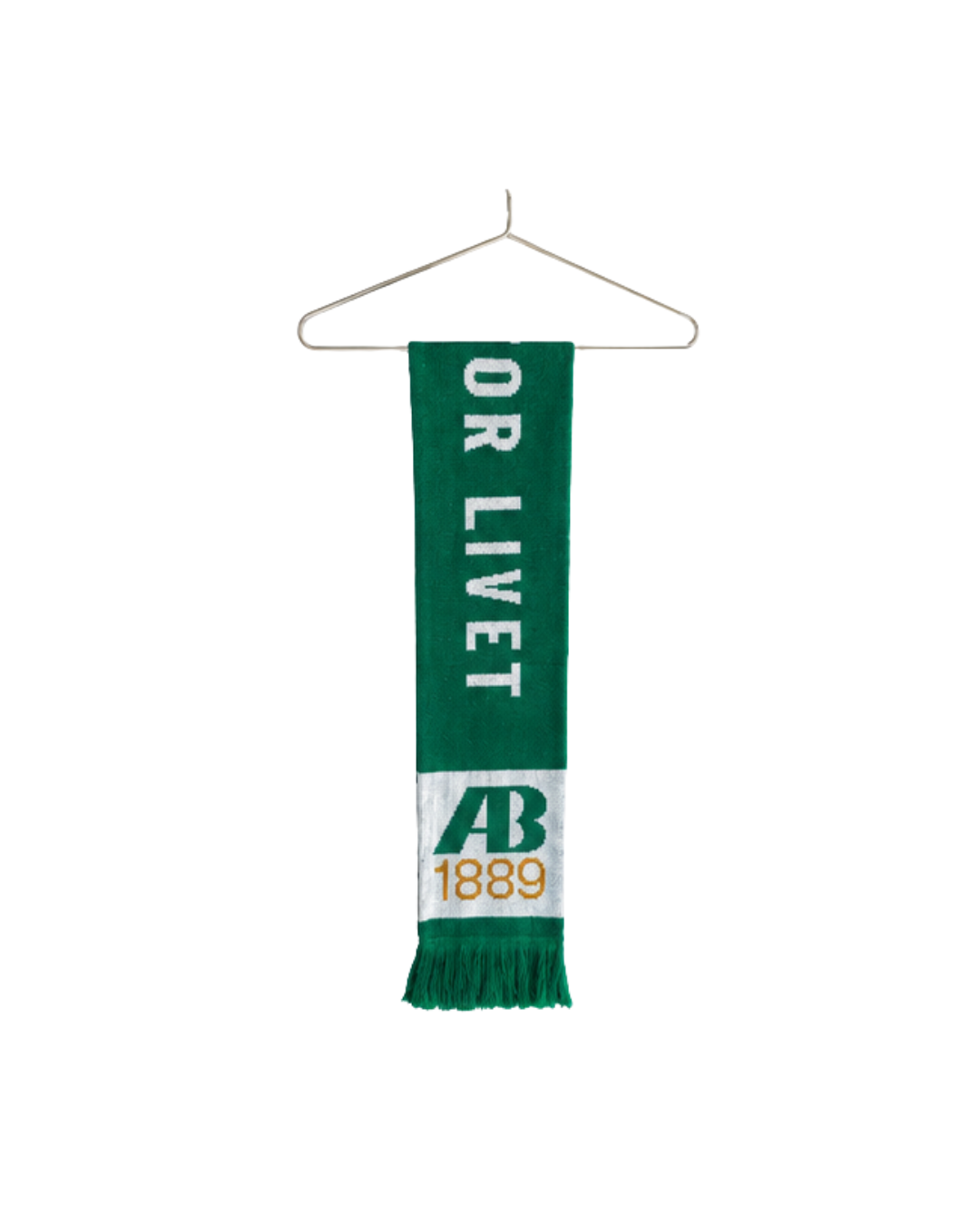 AB 1889 Scarf
