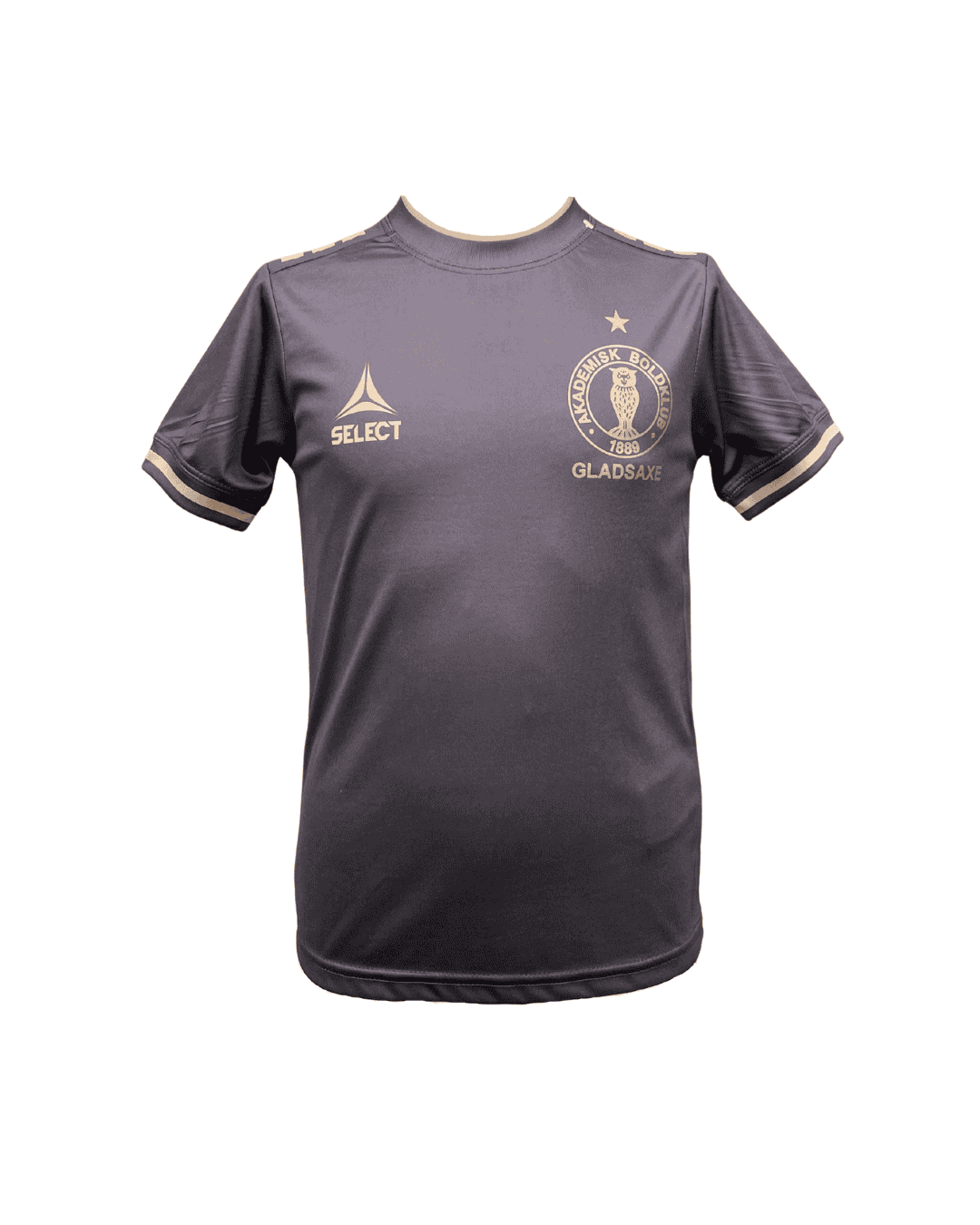 AB Youth Away Jersey (2025/26) image 0