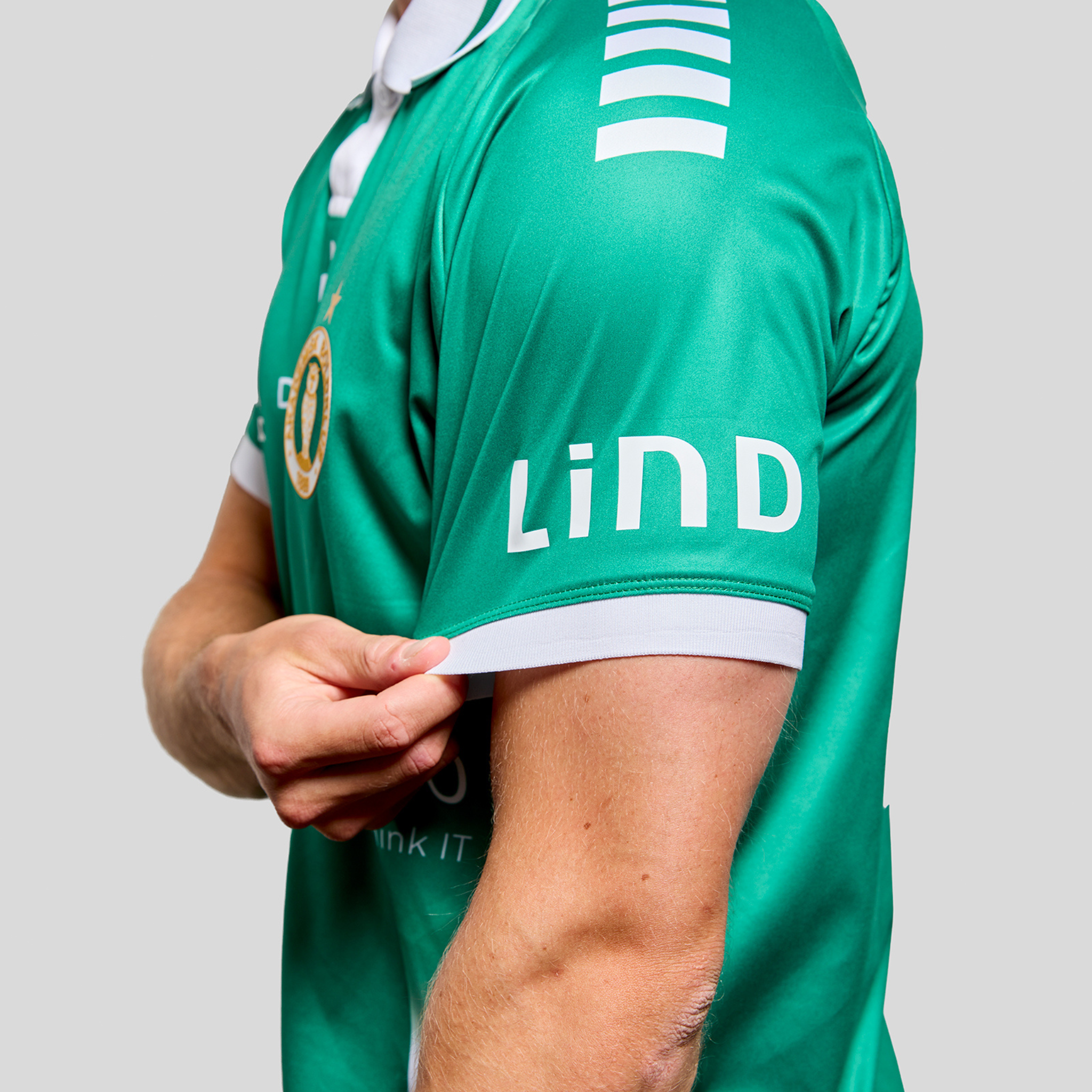 AB Home Jersey (2026-27)