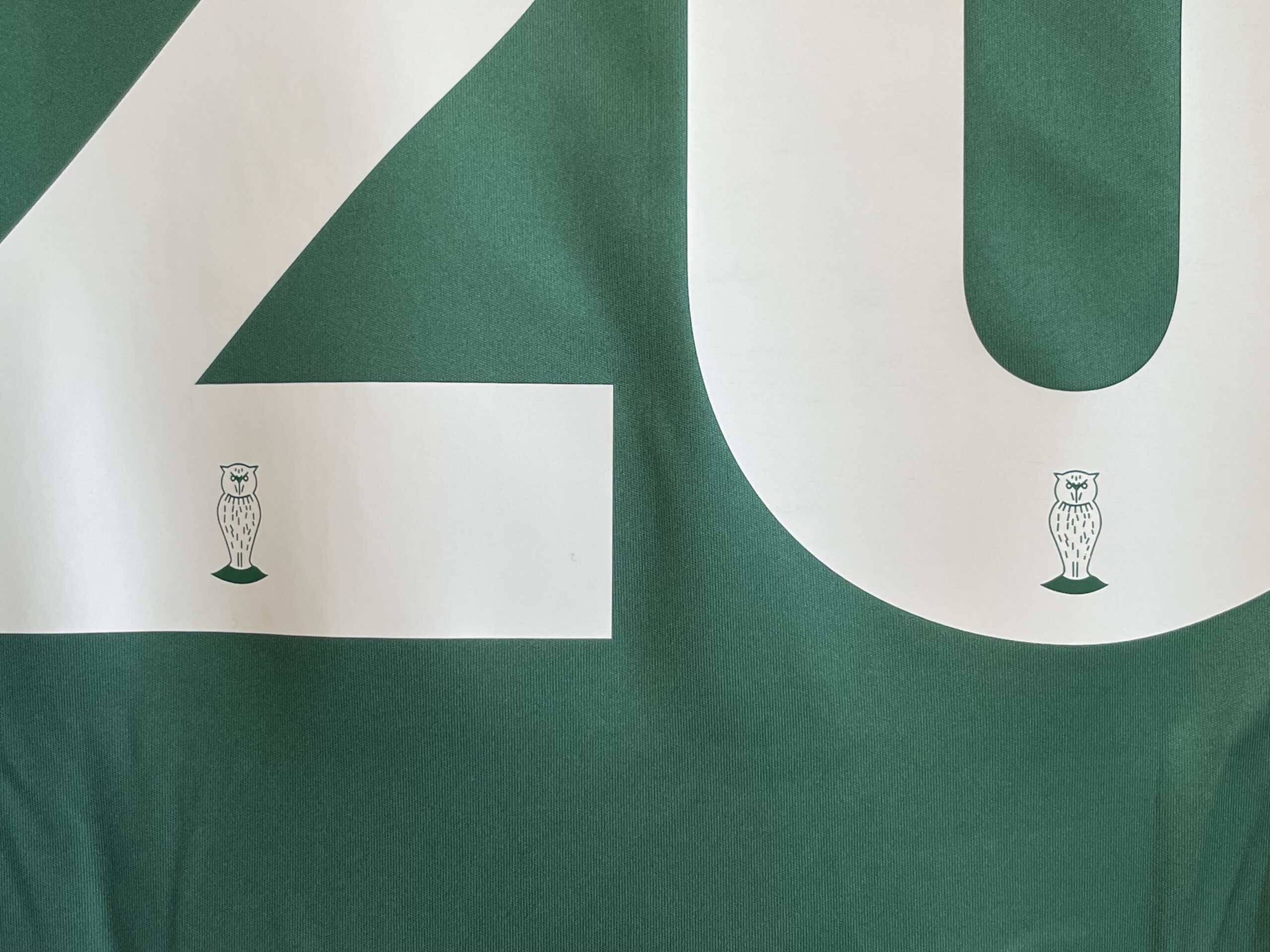 AB Home Shirt (2025/26) image 2