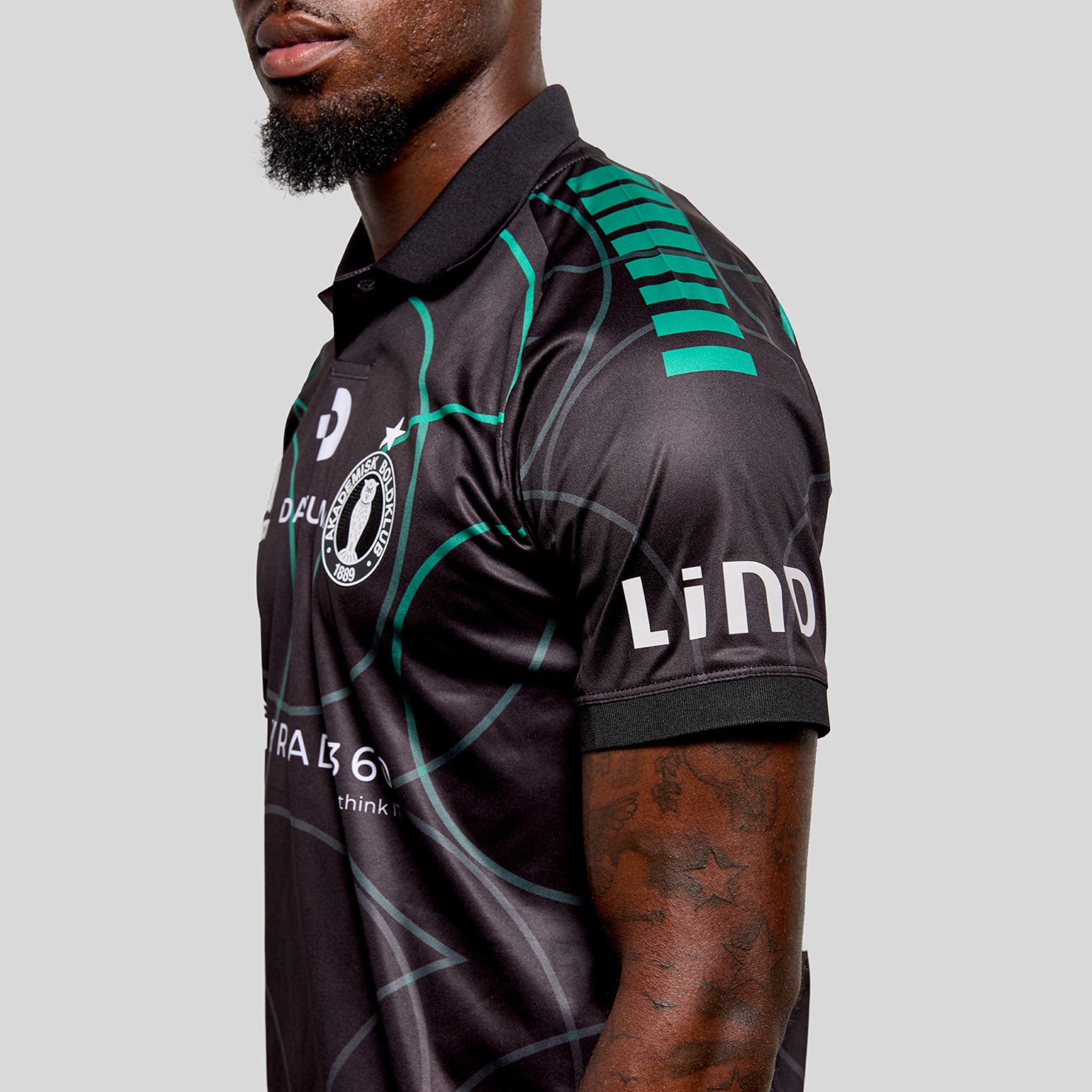 AB Away Jersey (2026-27)