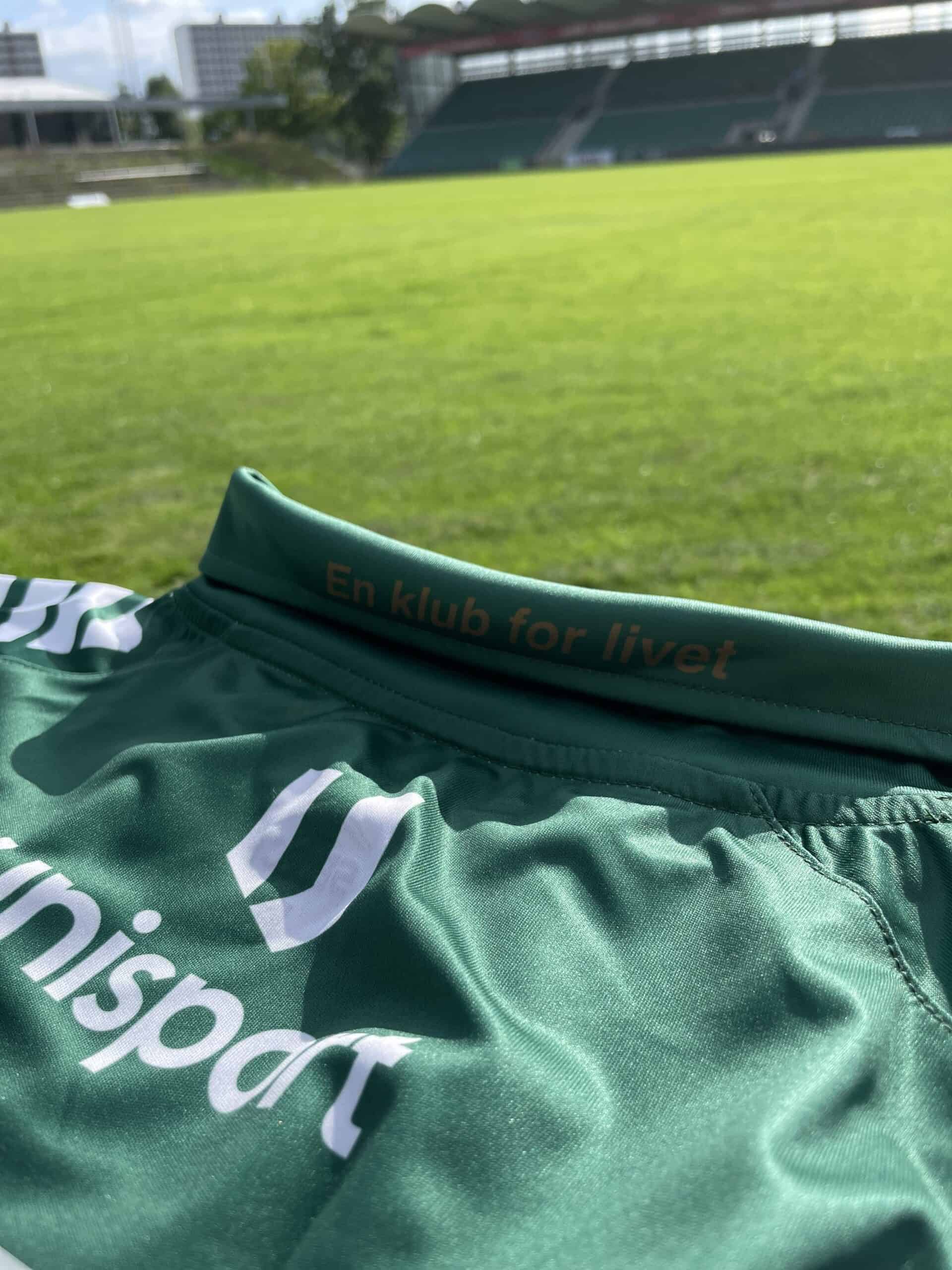 AB Home Shirt (2025/26) image 3