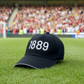 AB Founding Year Sports Cap
