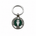 AB Keychain