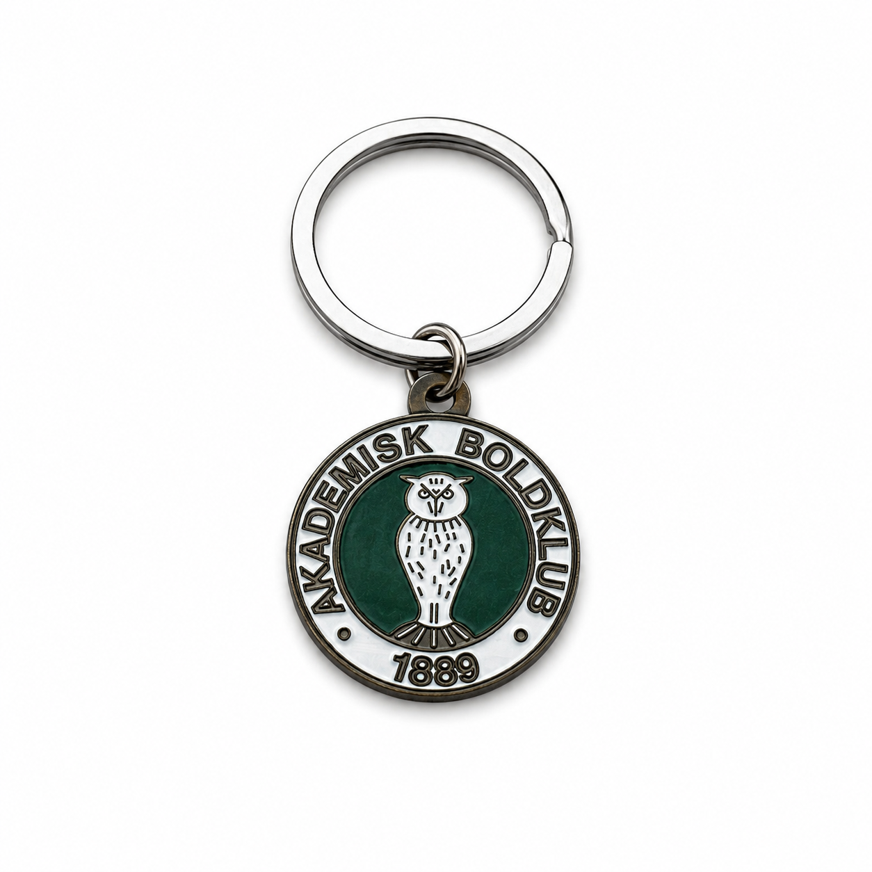 AB Keychain