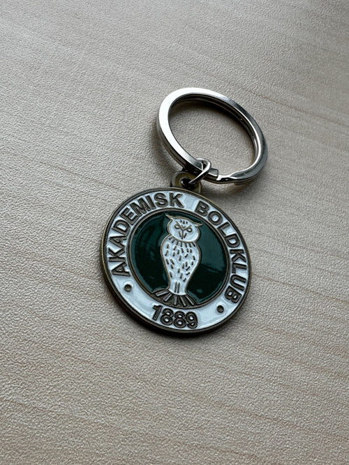 AB Keychain
