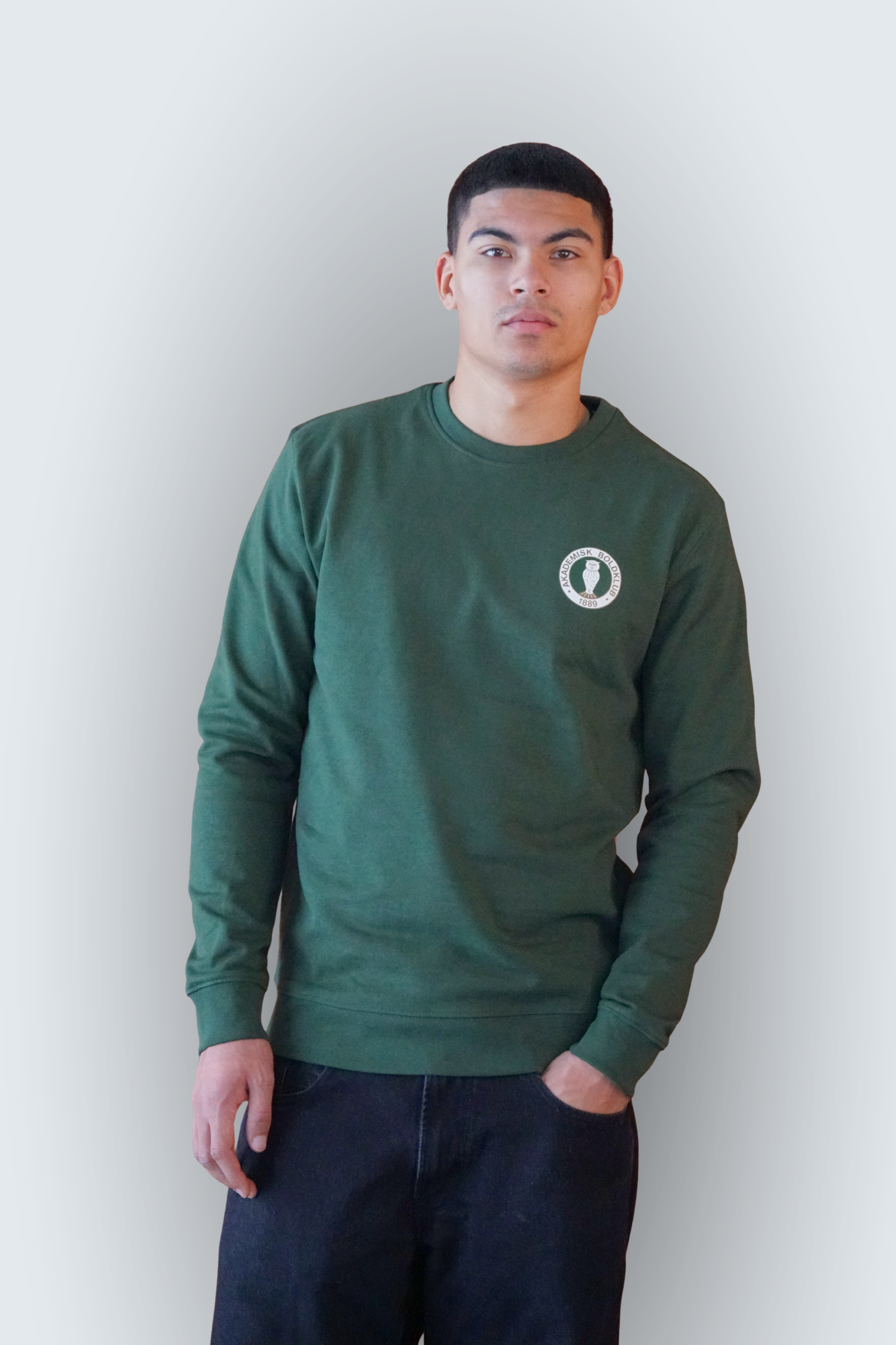 AB Classic Sweatshirt