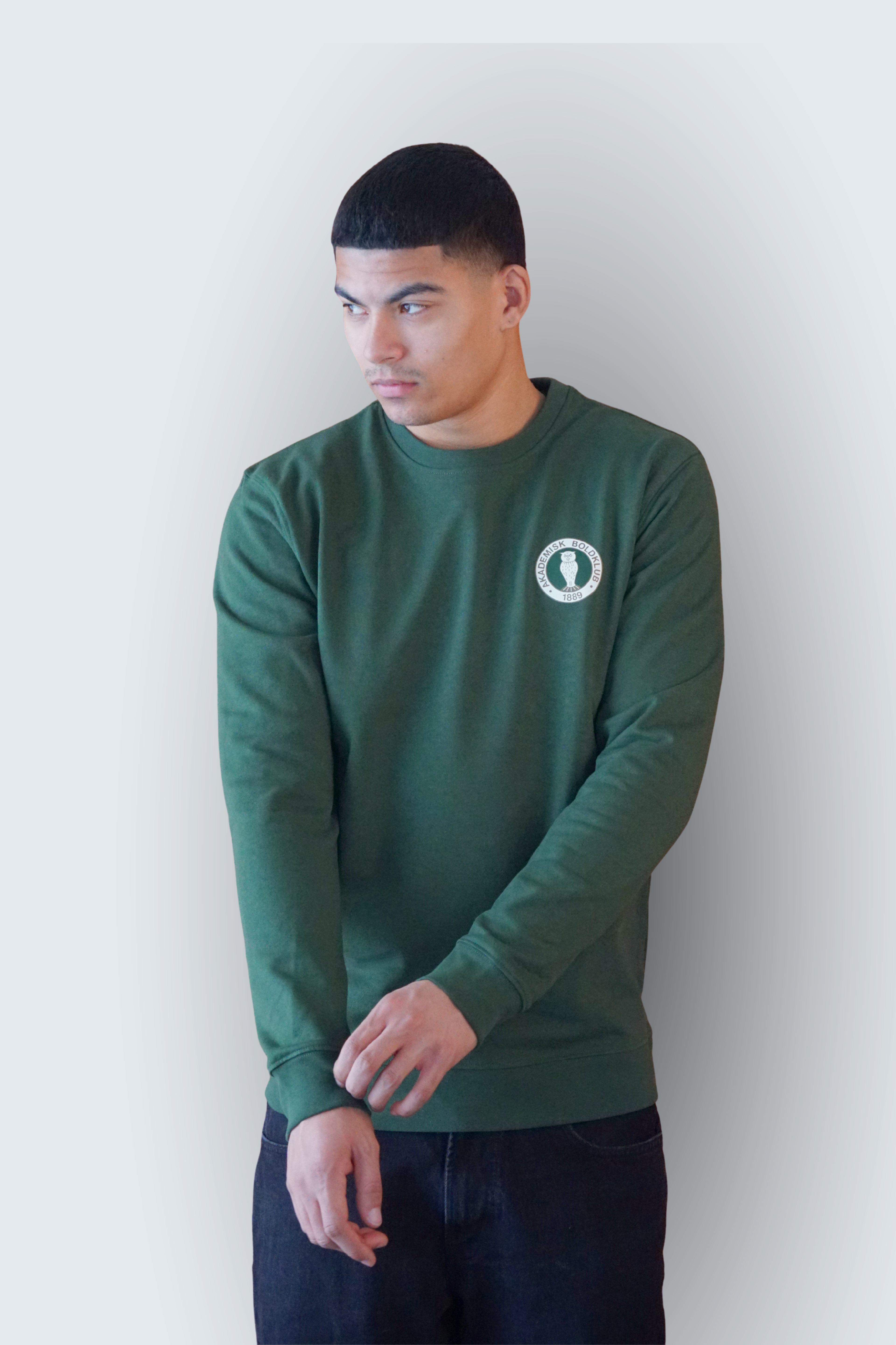 AB Classic Sweatshirt