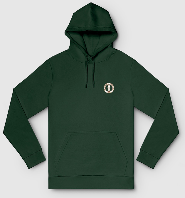 AB Classic Hoodie
