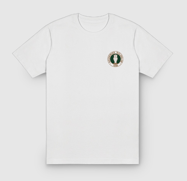 AB Classic White T-Shirt