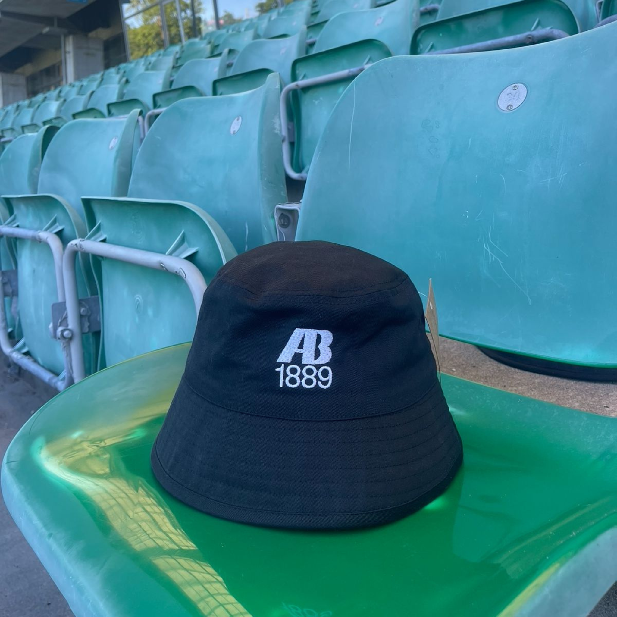 AB1889 Bucket Hat