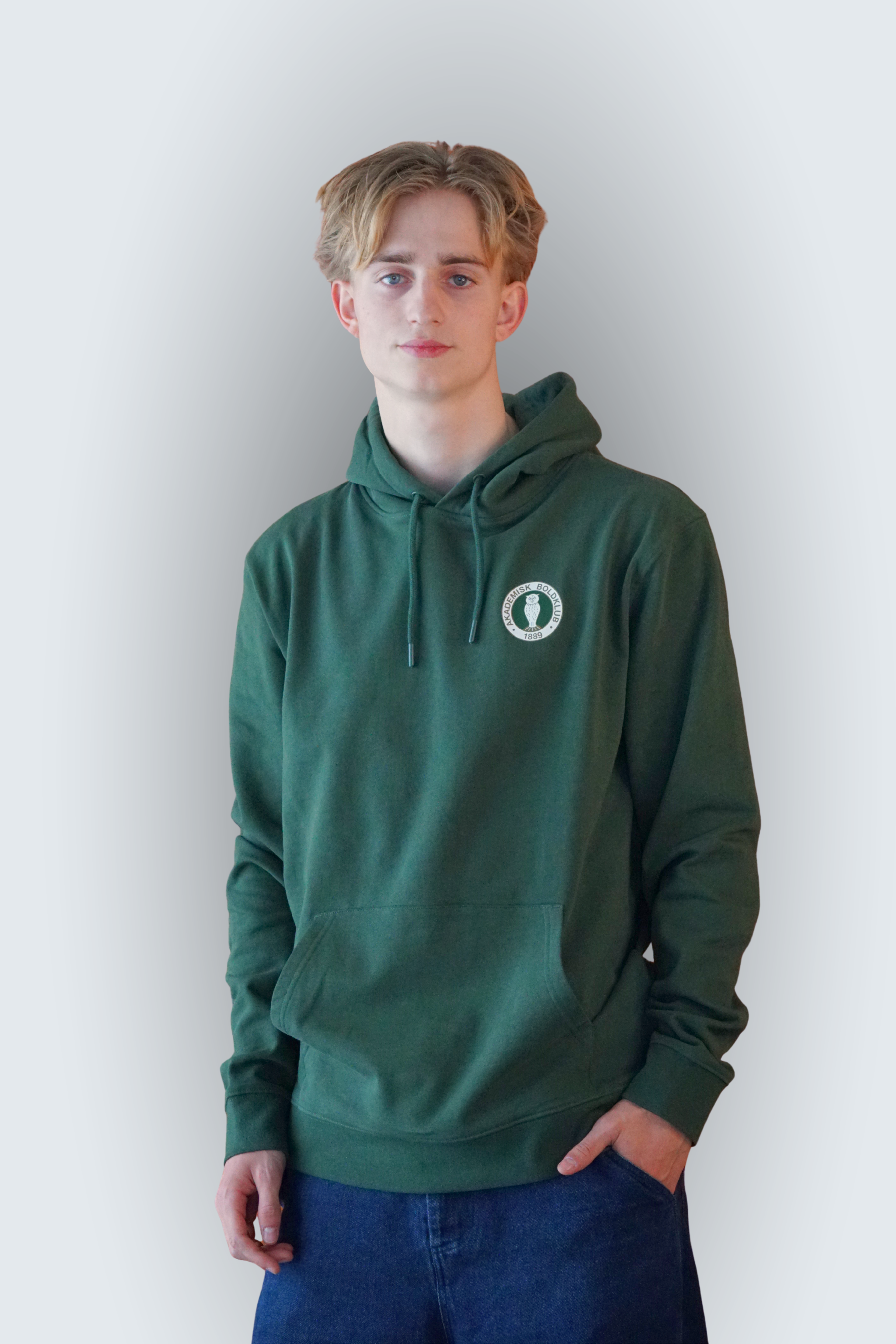 AB Classic Hoodie