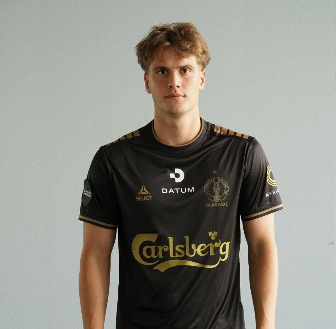 AB Away Jersey (2025/26) image 0