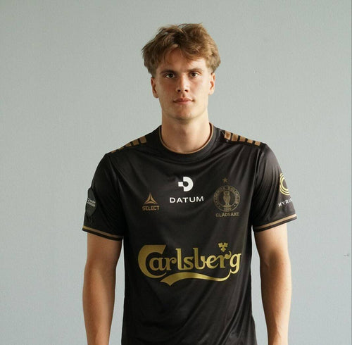 AB Away Jersey (2025/26) image 0