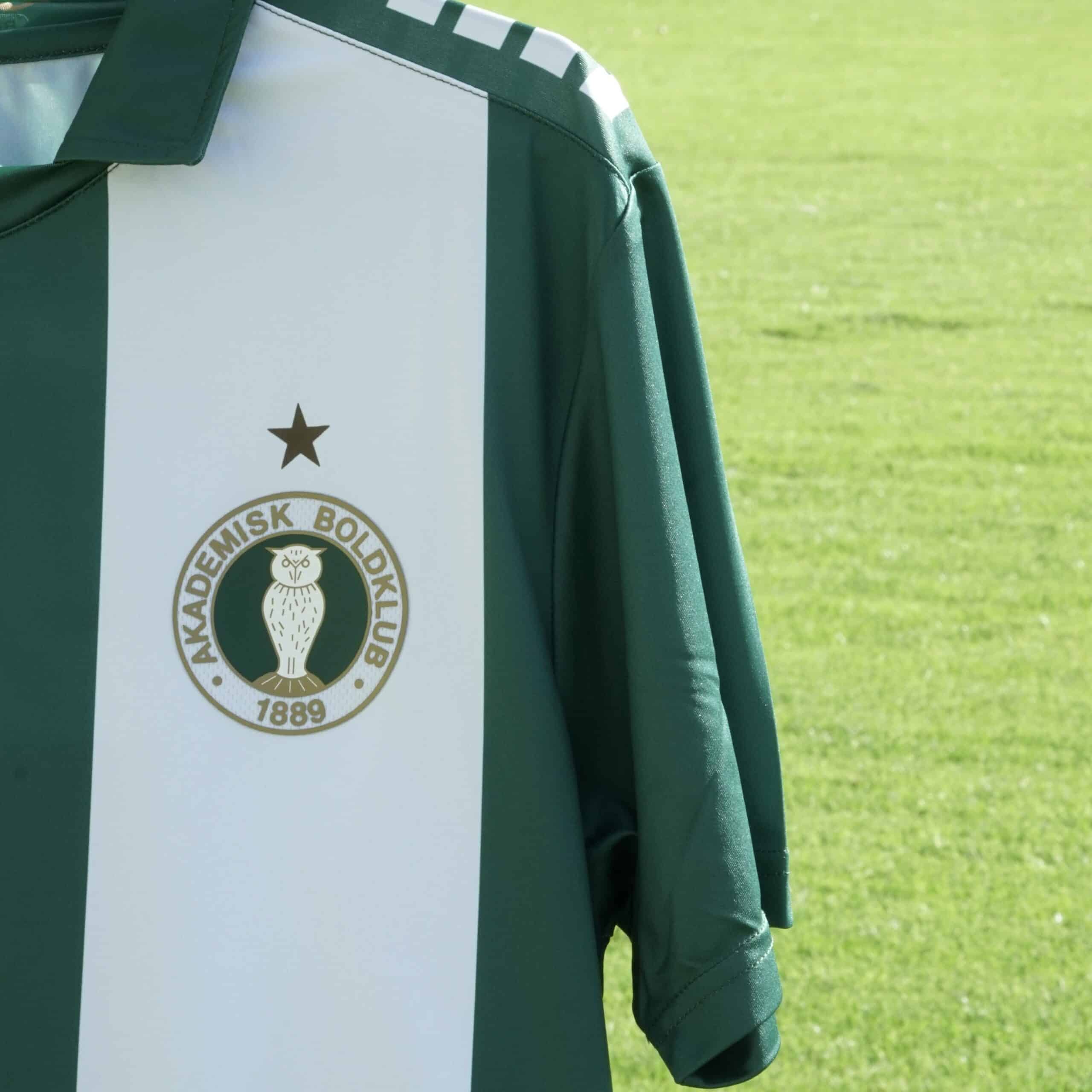 AB Home Shirt (2025/26) image 1