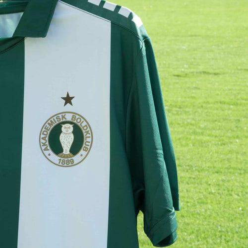 AB Home Shirt (2025/26) image 1