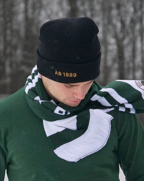 AB 1889 Beanie